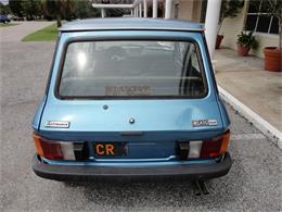1979 Autobianchi Bianchina Panoramica (CC-247969) for sale in Sarasota, Florida