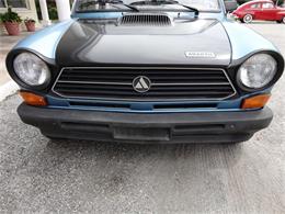 1979 Autobianchi Bianchina Panoramica (CC-247969) for sale in Sarasota, Florida