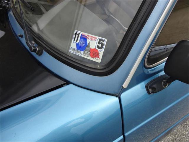 1979 Autobianchi Bianchina Panoramica (CC-247969) for sale in Sarasota, Florida