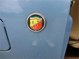 1979 Autobianchi Bianchina Panoramica (CC-247969) for sale in Sarasota, Florida