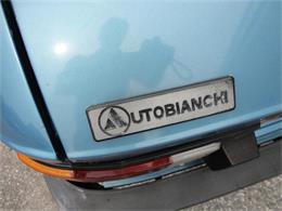 1979 Autobianchi Bianchina Panoramica (CC-247969) for sale in Sarasota, Florida