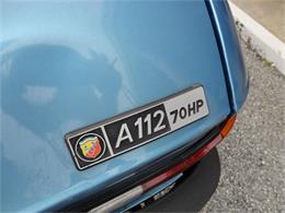 1979 Autobianchi Bianchina Panoramica (CC-247969) for sale in Sarasota, Florida