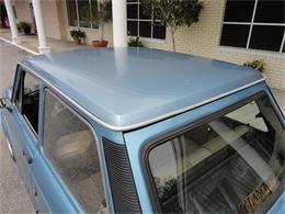 1979 Autobianchi Bianchina Panoramica (CC-247969) for sale in Sarasota, Florida