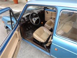 1979 Autobianchi Bianchina Panoramica (CC-247969) for sale in Sarasota, Florida