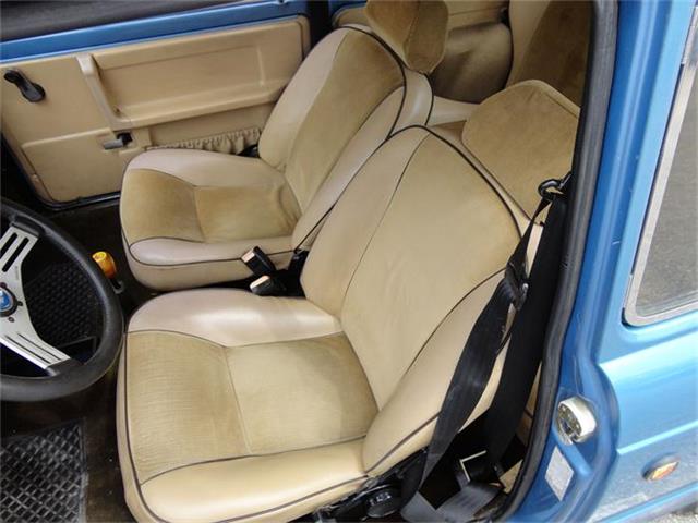 1979 Autobianchi Bianchina Panoramica (CC-247969) for sale in Sarasota, Florida