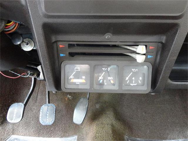 1979 Autobianchi Bianchina Panoramica (CC-247969) for sale in Sarasota, Florida