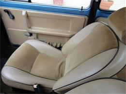 1979 Autobianchi Bianchina Panoramica (CC-247969) for sale in Sarasota, Florida