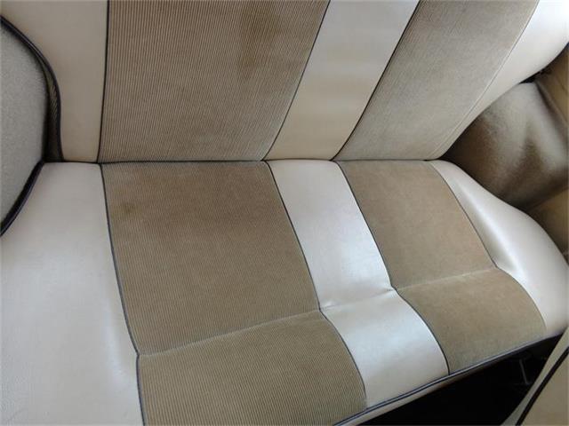 1979 Autobianchi Bianchina Panoramica (CC-247969) for sale in Sarasota, Florida