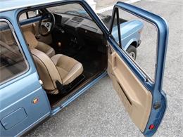 1979 Autobianchi Bianchina Panoramica (CC-247969) for sale in Sarasota, Florida