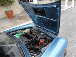 1979 Autobianchi Bianchina Panoramica (CC-247969) for sale in Sarasota, Florida