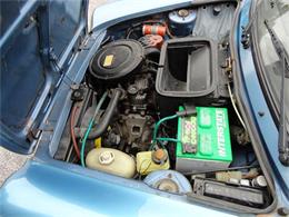 1979 Autobianchi Bianchina Panoramica (CC-247969) for sale in Sarasota, Florida