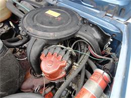 1979 Autobianchi Bianchina Panoramica (CC-247969) for sale in Sarasota, Florida