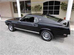 1969 Ford Mustang (CC-248329) for sale in Sarasota, Florida