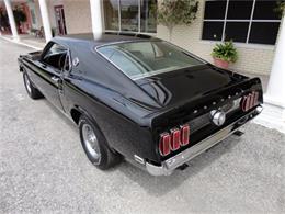 1969 Ford Mustang (CC-248329) for sale in Sarasota, Florida