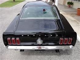 1969 Ford Mustang (CC-248329) for sale in Sarasota, Florida