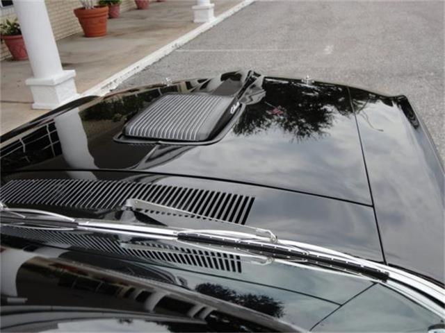 1969 Ford Mustang (CC-248329) for sale in Sarasota, Florida