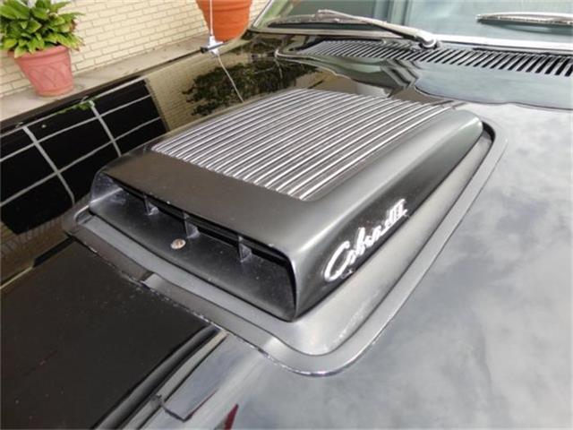 1969 Ford Mustang (CC-248329) for sale in Sarasota, Florida