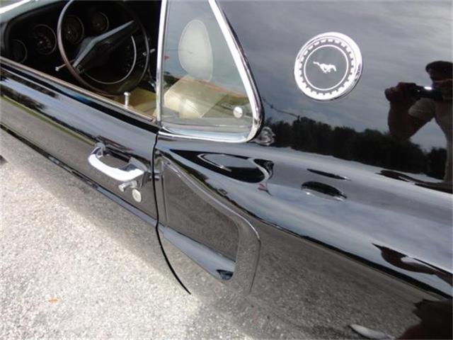 1969 Ford Mustang (CC-248329) for sale in Sarasota, Florida