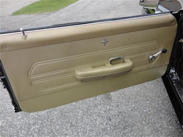 1969 Ford Mustang (CC-248329) for sale in Sarasota, Florida