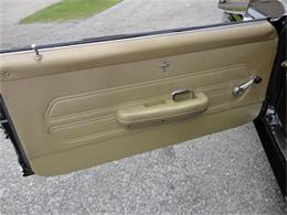 1969 Ford Mustang (CC-248329) for sale in Sarasota, Florida