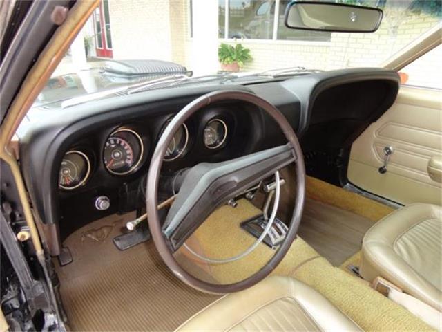 1969 Ford Mustang (CC-248329) for sale in Sarasota, Florida
