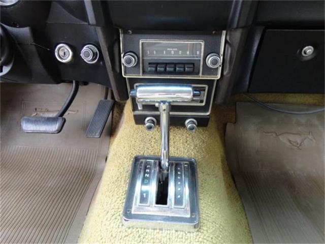 1969 Ford Mustang (CC-248329) for sale in Sarasota, Florida