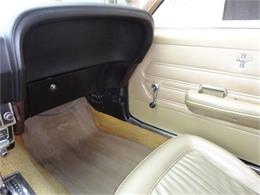 1969 Ford Mustang (CC-248329) for sale in Sarasota, Florida