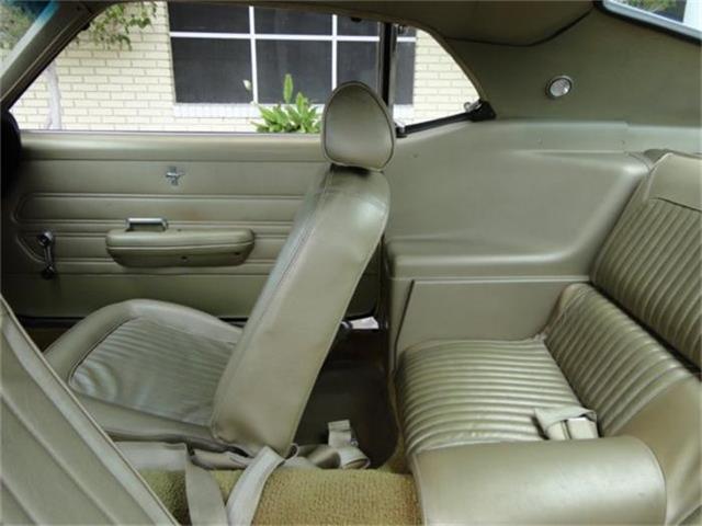 1969 Ford Mustang (CC-248329) for sale in Sarasota, Florida