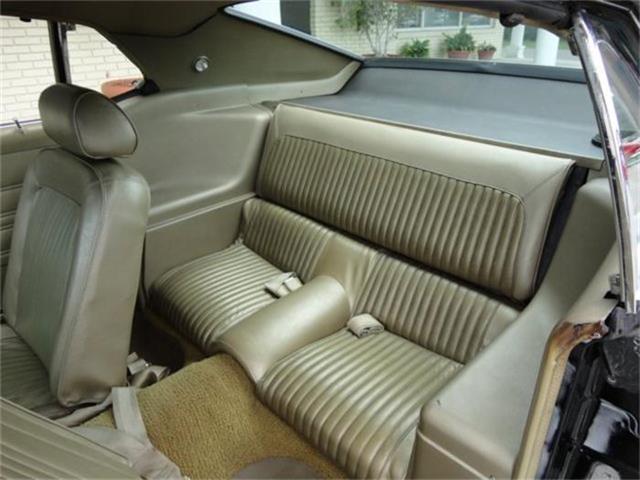 1969 Ford Mustang (CC-248329) for sale in Sarasota, Florida