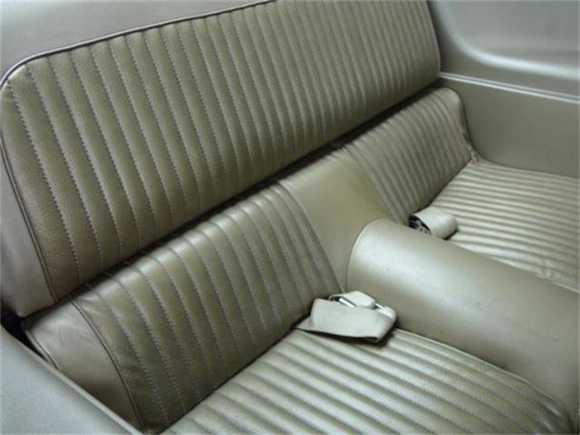 1969 Ford Mustang (CC-248329) for sale in Sarasota, Florida