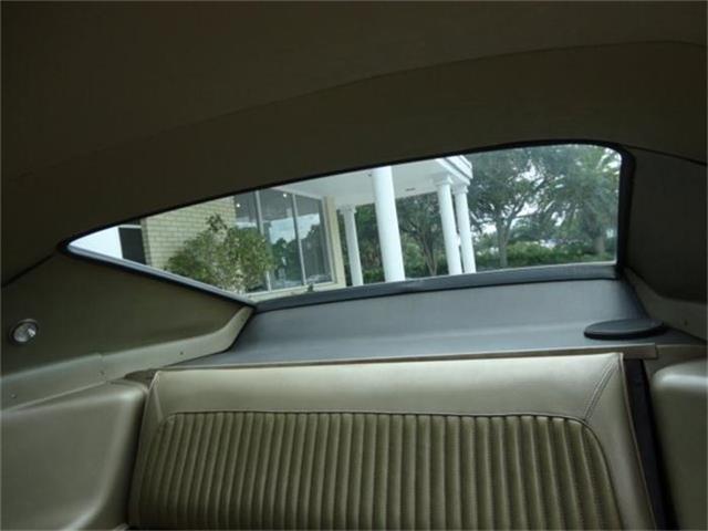 1969 Ford Mustang (CC-248329) for sale in Sarasota, Florida
