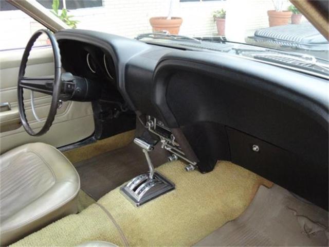 1969 Ford Mustang (CC-248329) for sale in Sarasota, Florida
