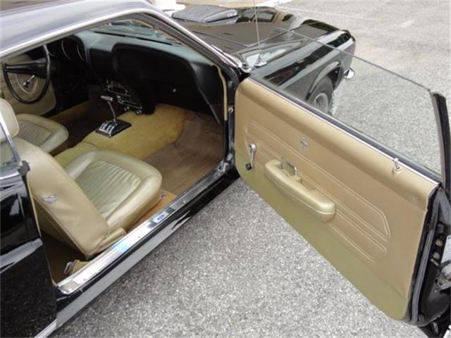 1969 Ford Mustang (CC-248329) for sale in Sarasota, Florida