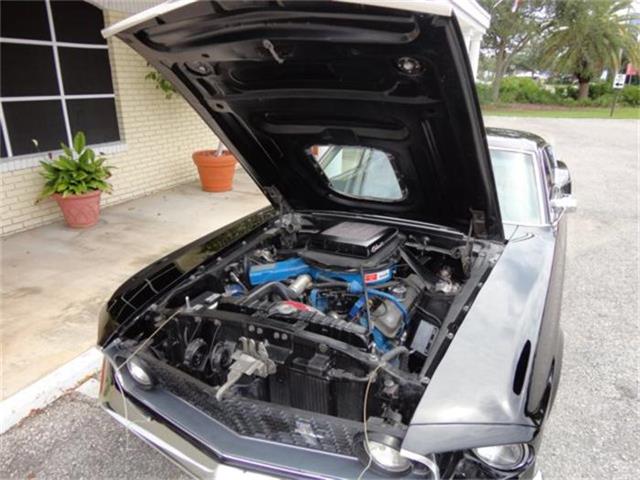 1969 Ford Mustang (CC-248329) for sale in Sarasota, Florida