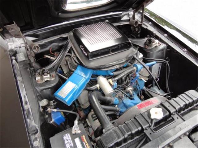 1969 Ford Mustang (CC-248329) for sale in Sarasota, Florida
