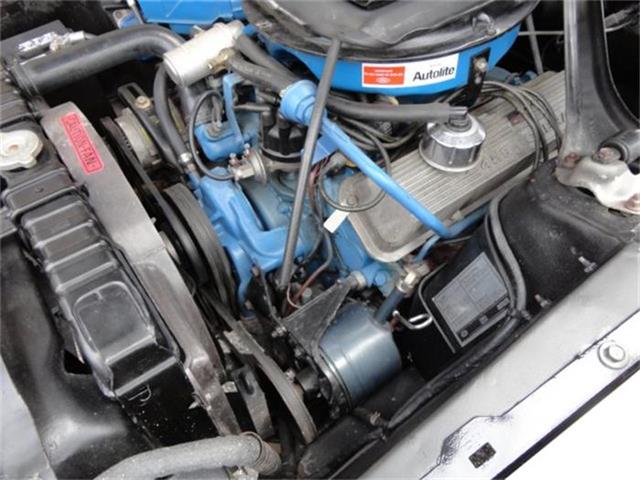 1969 Ford Mustang (CC-248329) for sale in Sarasota, Florida