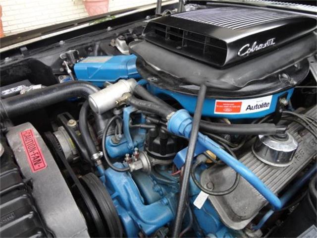 1969 Ford Mustang (CC-248329) for sale in Sarasota, Florida