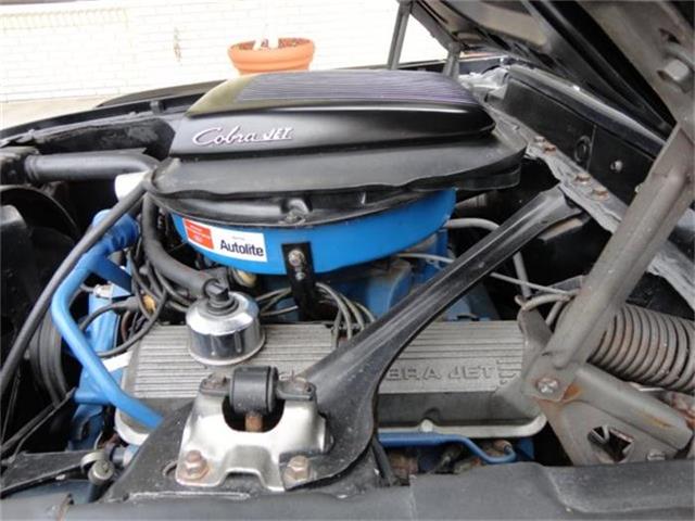 1969 Ford Mustang (CC-248329) for sale in Sarasota, Florida