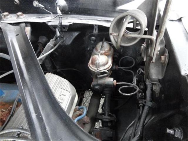 1969 Ford Mustang (CC-248329) for sale in Sarasota, Florida