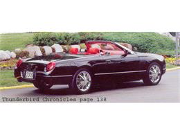 1999 Ford Concept (CC-248330) for sale in Sarasota, Florida