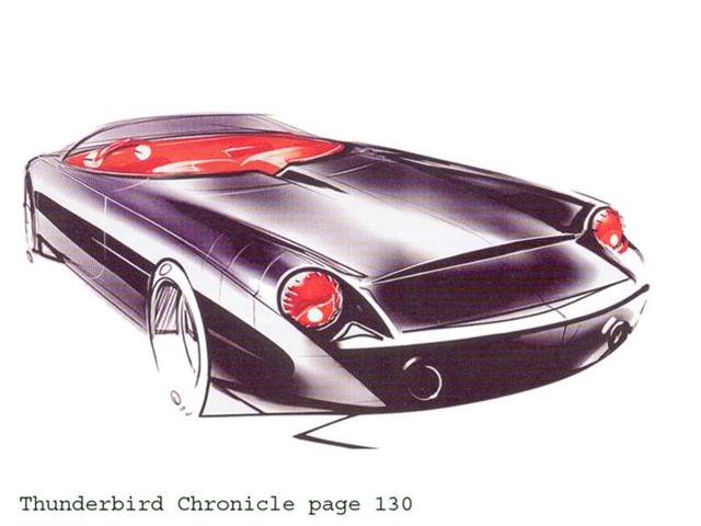 1999 Ford Concept (CC-248330) for sale in Sarasota, Florida