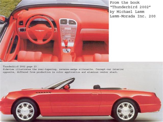 1999 Ford Concept (CC-248330) for sale in Sarasota, Florida