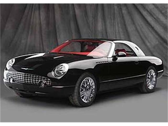 1999 Ford Concept (CC-248330) for sale in Sarasota, Florida