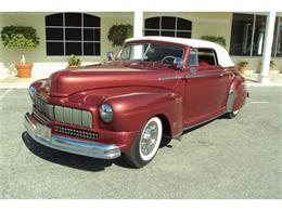 1947 Mercury Custom (CC-248670) for sale in Sarasota, Florida