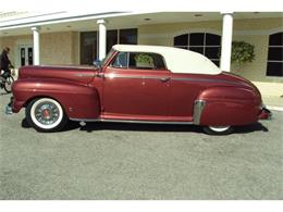1947 Mercury Custom (CC-248670) for sale in Sarasota, Florida