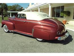 1947 Mercury Custom (CC-248670) for sale in Sarasota, Florida