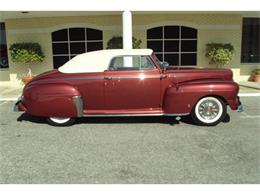 1947 Mercury Custom (CC-248670) for sale in Sarasota, Florida