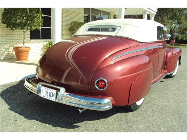 1947 Mercury Custom (CC-248670) for sale in Sarasota, Florida