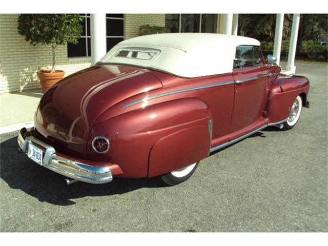 1947 Mercury Custom (CC-248670) for sale in Sarasota, Florida