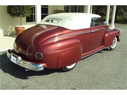 1947 Mercury Custom (CC-248670) for sale in Sarasota, Florida